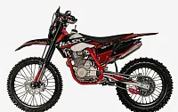 Мотоцикл Hasky F5 Racing 172FMM 250cc