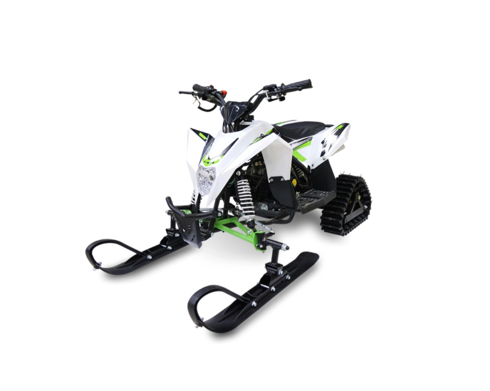 Снегоцикл MOTAX Gekkon 90 Snow